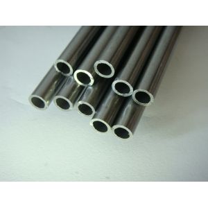 Quality EN10305-1 Precision seamless steel tube OD Range 6mm – 114.3mm for Automobiles for sale