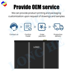 New high quality Lithium For Apple iPad Pro 11 2018 1ST Tablet Battery A2042