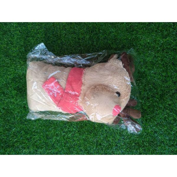 golf head cover , dog head cover , animal head cover , plush head cover , driver head cover