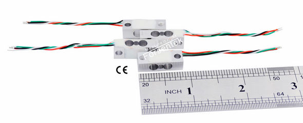 Micro Load Cell 10lb Miniature Weight Sensor 5lb Weight Measurement Transducer 20lb