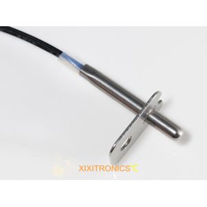 Electric Oven 10K 50K 100K Temperature Sensor 2KΩ-2.3 MΩ MFT-F Series