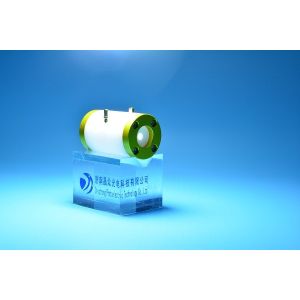 Good quality BBO Pockels cells 1.8mm 2.8mm and 3.6mm aperture