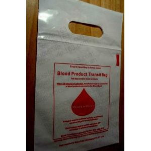 Drawstring Shopping bags, Soft loop, Die cut handle, Flexi loop handle, Thermal