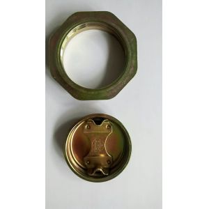 Cap seal stamping metal parts, Vat antitheft, vat lid, va, OEM orders are