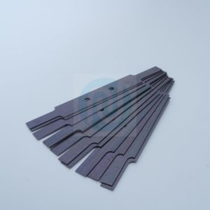 97881000 Latch Spring - Double End Is A Part Of The Cutter Spare Parts