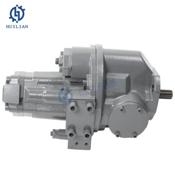 Excavator Main Pump VOE 14503279 VOE 14507635 Excavator Spare Parts Hydraulic Pump For EC55 EC55E
