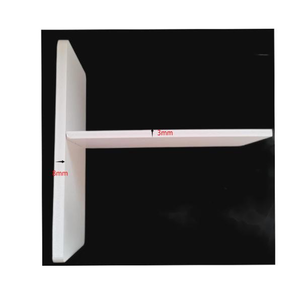 Buy New Flexible 5mm 10mm Celuka PVC Foam Board Wall Panel Manufacturer Forex Sheet at wholesale prices