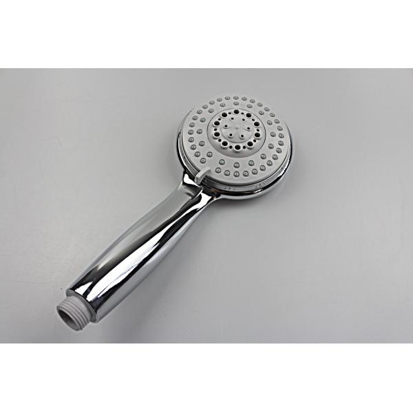 Rain massage beauty salon round handheld shower head