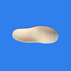 Surface Decompression Diabetic Foot Insoles IDF Plastazote Shoe Inserts