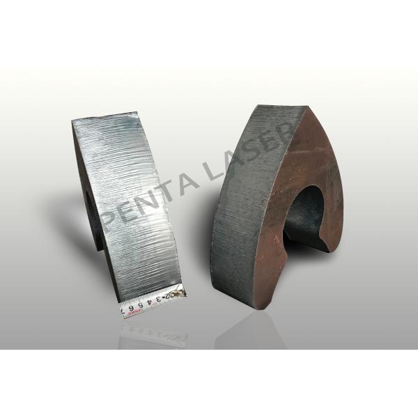 Super High Speed Metal Laser Cutting Machine For Metal Sheet 20000W