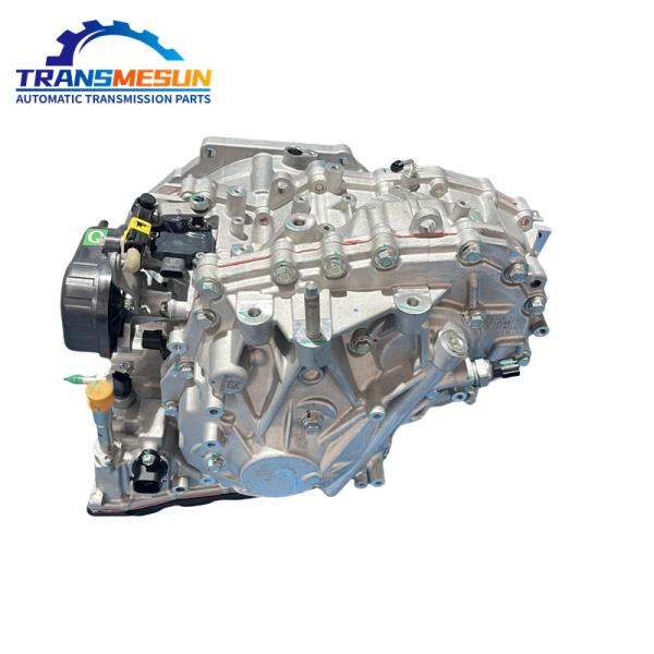Transmesun New genuine 2019-2023 Chery Tigo 7pro 1.5T 9CVT QR025CHC transmission assembly 025CHC-1500010BK