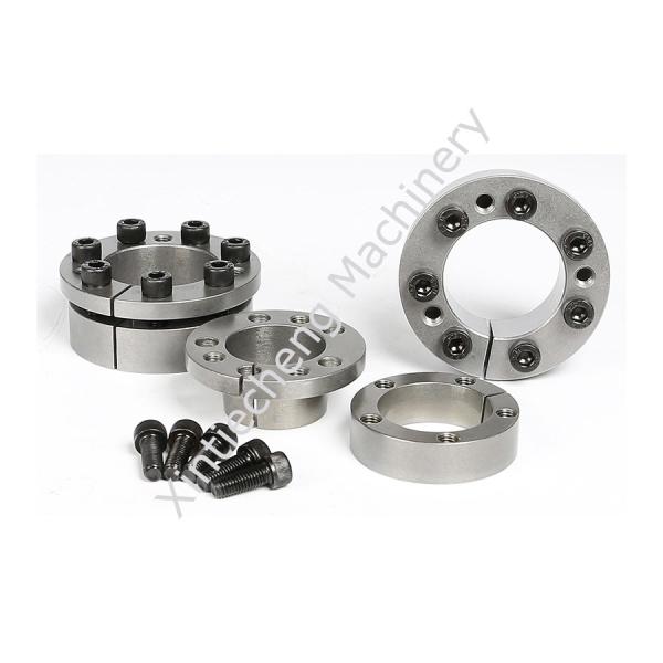 Buy Expandable Hub Industrial Custom Machined Parts Fast Delivery at wholesale prices