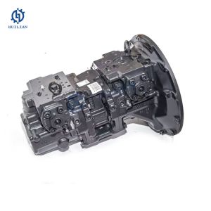 708-2G-00700 708-2G-00023 Hydraulic Main Pump for Komatsu PC300-7 PC300-8