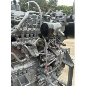 Complete Isuzu Excavator Engine with 4HK1 Diesel Engine