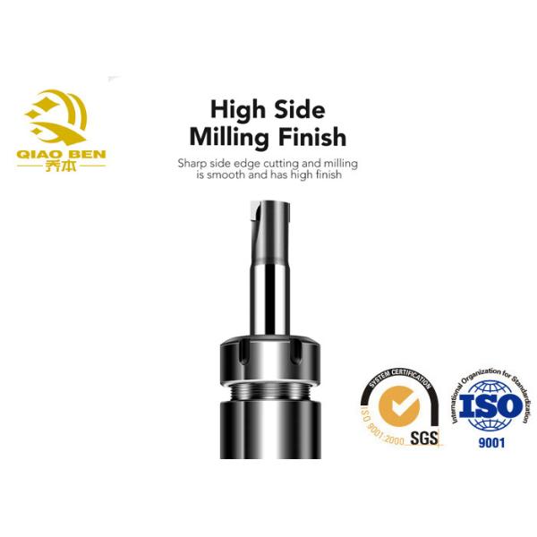 Factory Side And Flat Lining MCD / PCD Diamond Tools For CNC Machine Jewelry