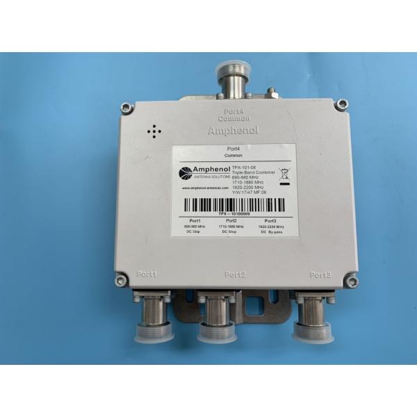 CNC Machined Aluminum Die Casting Components Polishing Pill / Electroplating