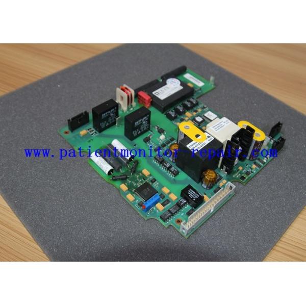 Buy Green Medical Equipment Parts M4735A Defibrillator Board at wholesale prices