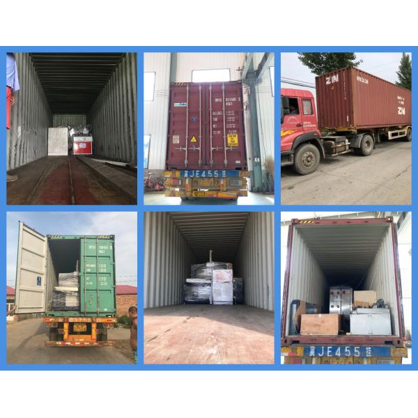 Fruit Pizza Box 2400mm Flexo Printer Slotter Die Cutter 2 Color