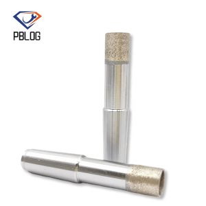 Long Life Hollow Diamond Drills Bits Hole Saw Hole Cutter