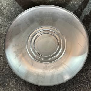 201 316 Stainless Steel Surface Covers For Water Tanks