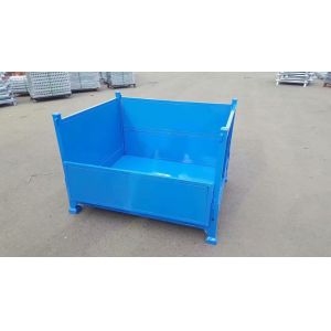 Warehouse 1000KG loading china stillage container
