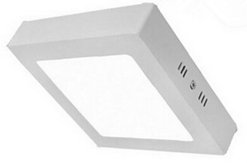 Buy High Brightness Battery Powered Led Panel , Emergency Led Ceiling Lighting at wholesale prices