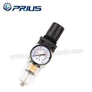 Quality AW1000-5000 filter&amp;regulator for sale