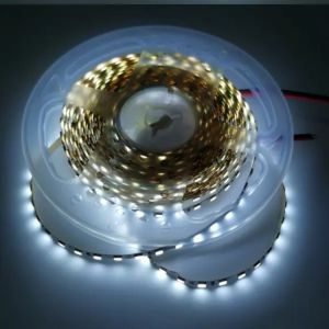 5m Led Light Strip Safety With Long Lifetime & No Flicker High CRI 95-99 Outdoor