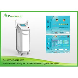 China 2016 new opt shr / laser hair removal machine price /Hair remover on sale