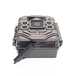 Full HD 1080P Hunting Game Cameras ,16MP Stealth Night Vision Game Camera IP67