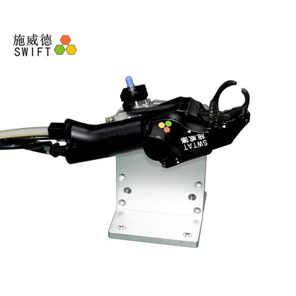 Buy 0.8S Tying Speed Automatic Cable Tie Tool , Wire Tie Tightening Tool PLC Control at wholesale prices