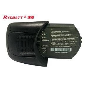 10S4P Electric Bicycle Battery Pack