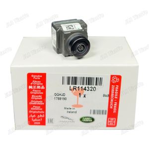 Range Rover Evoque Spare Parts LR114320 LR104473 Evoque Rear Camera