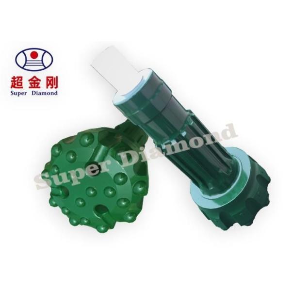 Buy 5inch Series High Air Pressure Rock Drilling DTH Hammers -Ql50 / M50 / SD5 / DHD350 / Cop54 for Customer Requirements at wholesale prices