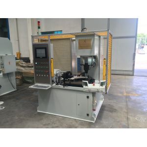 Quality other hydraulic press machines, servo control, PLC control, movable working table hydraulic press for sale
