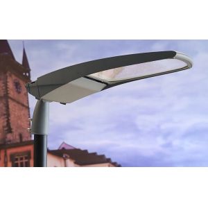 ECO Friendly IP66 Protection Outdoor Led Street Light 150w