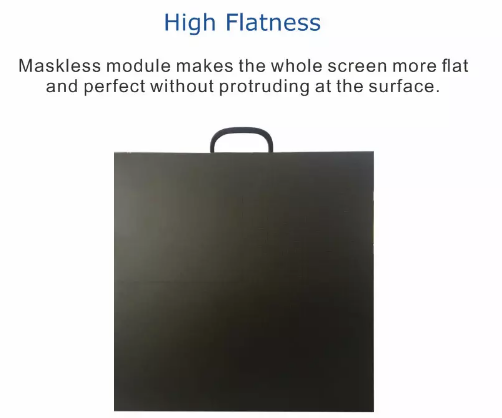 GOB P1.8mm P2mm P2.5mm P2.6mm Indoor Full Color LED Display SMD1515 large video screen