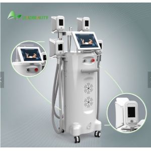 beauty salon new slimming technology fat-freezing cryolipolysis slimming machine