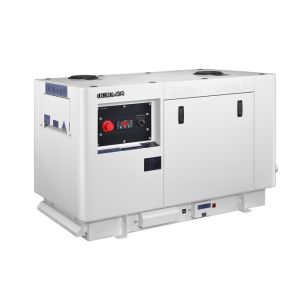 Marine generator-OUMA FAWDE series 6kw-20kw