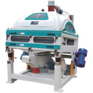 Buy cheap 7-9t/H Paddy wheat Rice Destoner Machine from wholesalers
