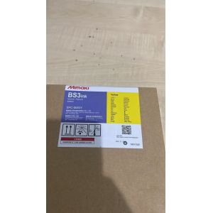 2000ML 2L Eco Solvent Ink With Chip BS3/BS4 MIMAKI JV33-130BS Solvent Based Ink