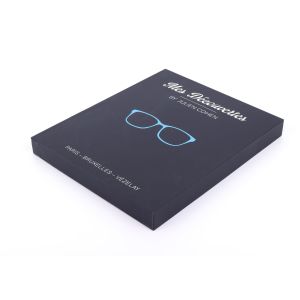 Deluxe Sunglasses Cardboard Box