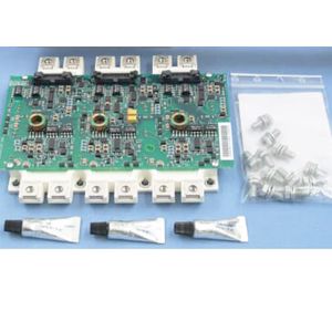 FS450R17KE3/AGDR-72C S 3AFE68569427 IGBT KIT MODULE+DRIVE PARTS