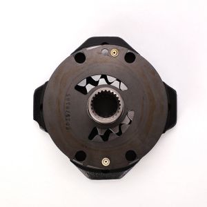 A4vsg750 Hydraulic Charge Pump For Rexroth A4vsg750 Piston Pump