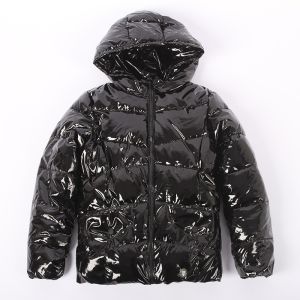 Stockpapa Girls Winter 2 Color Nice Coats Girls Coats Winter Kid Clothing