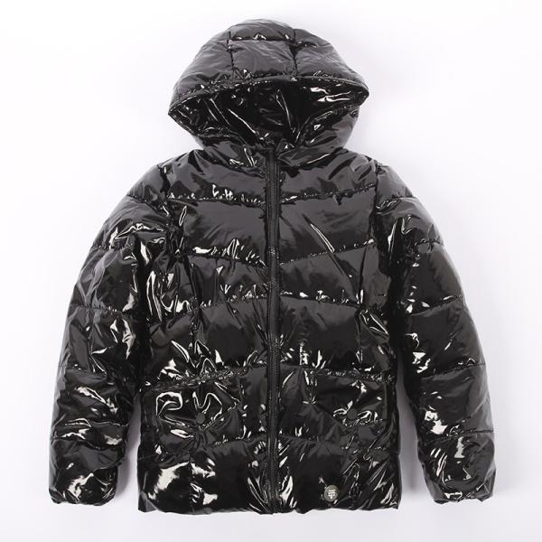 Stockpapa Girls Winter 2 Color Nice Coats Girls Coats Winter Kid Clothing