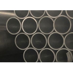 China EN/DIN 1.4438 Stainless Steel Pipe 630mm With Multifunction on sale