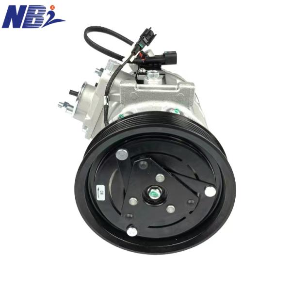 XD1219 Auto AC Air Compressor LR020193 LR056364 For LAND ROVER RANGE ROVER EVOQUE 2.2 Diesel Oil