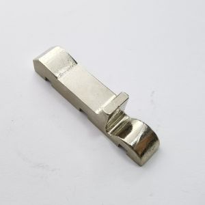 Customized OEM Precision CNC Machining Metal Parts with Customized Specification