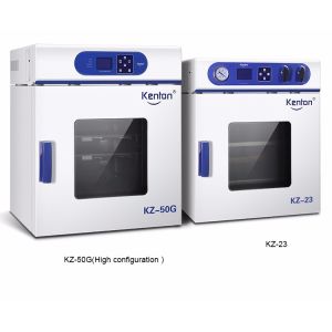 Pump Vacuum Dryer Oven 110V 220V Lab Vacuum Chamber Drying